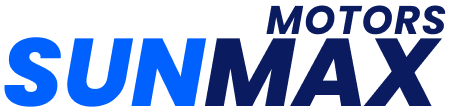Logo SunMax Motors