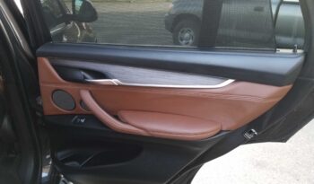 2013 BMW X5 35d full