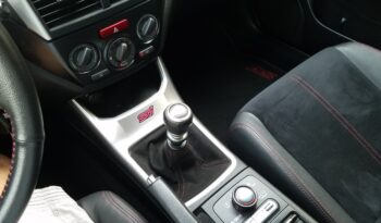 2013 Subaru WRX STi Sport-Tech full