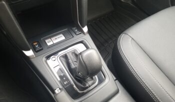 2017 Subaru Forester 2.5i Limited full