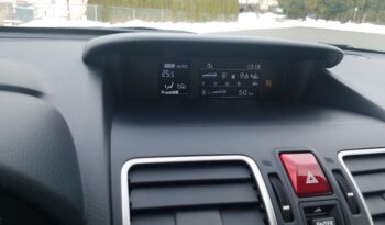 2017 Subaru Forester 2.5i Limited full