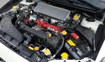 2019 Subaru WRX STI Sport-Tech full