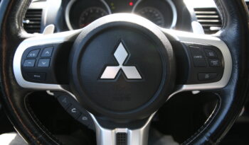 2013 Mitsubishi Lancer Ralliart full