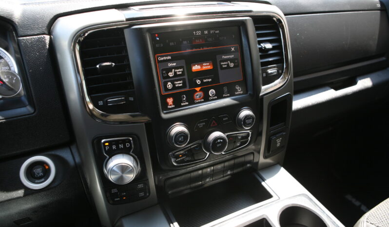 2013 Dodge Ram 1500 Sport 5.7 HEMI full