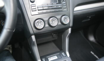 2014 Subaru Forester 2.0 XT Premium full