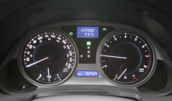 2008 Lexus IS250 full