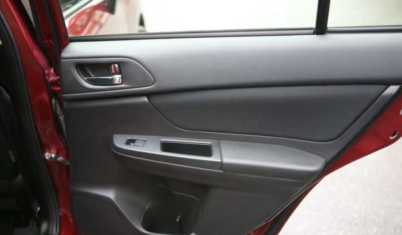2013 Subaru Impreza 2.0i Premium full
